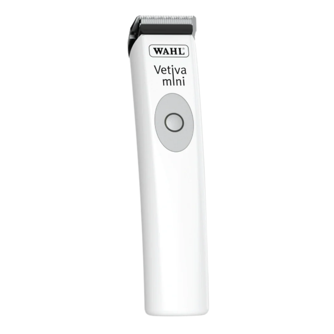 Pet Vetiva Mini Trimmer by Wahl