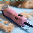 Load image into Gallery viewer, Pet KM2+ Clipper Pink by Wahl
