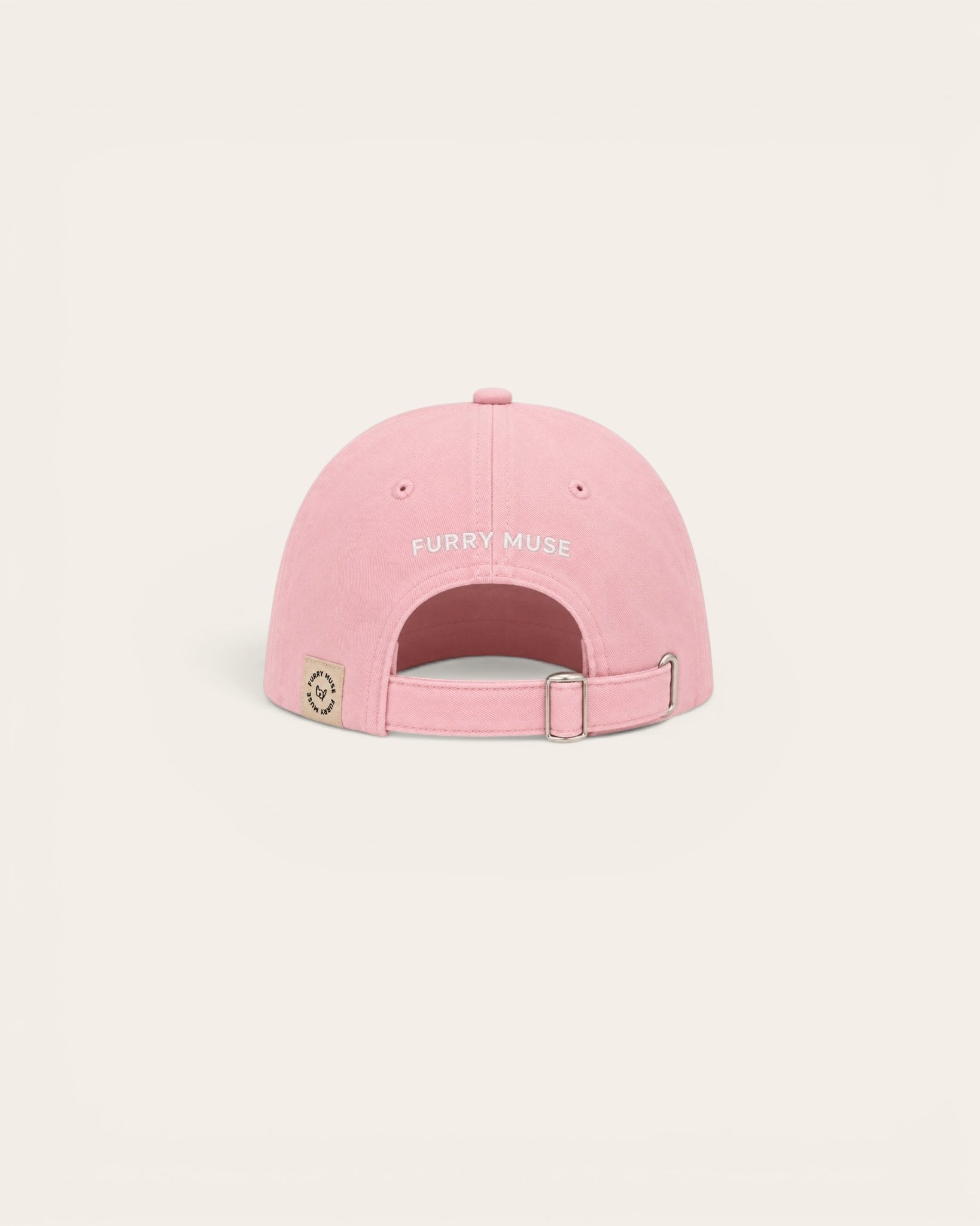 Walk Club Cap - Blossom