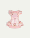 Load image into Gallery viewer, Wander! Bow Harness 2.0 - Blossom Gingham
