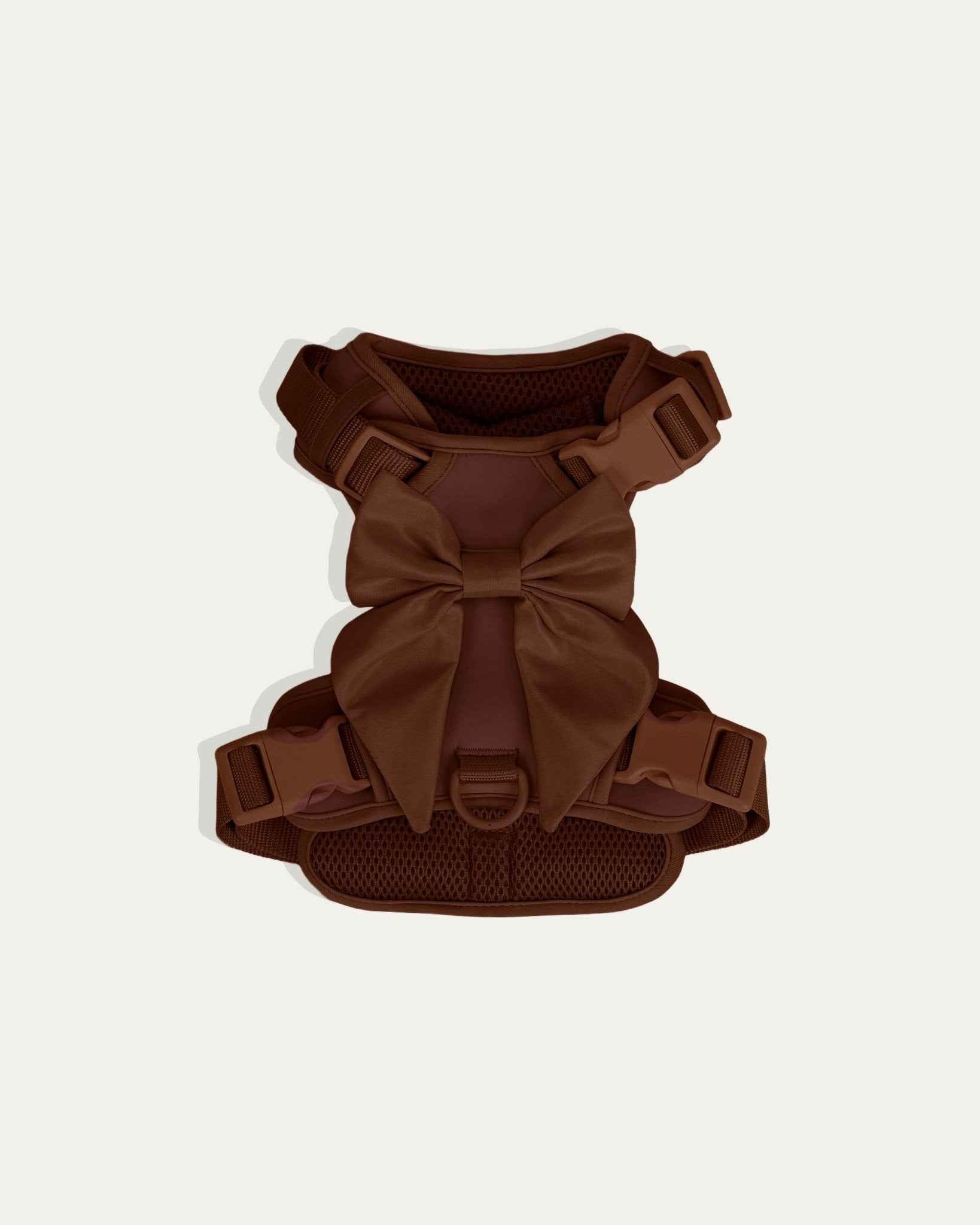Wander! Bow Harness 2.0 - Cocoa