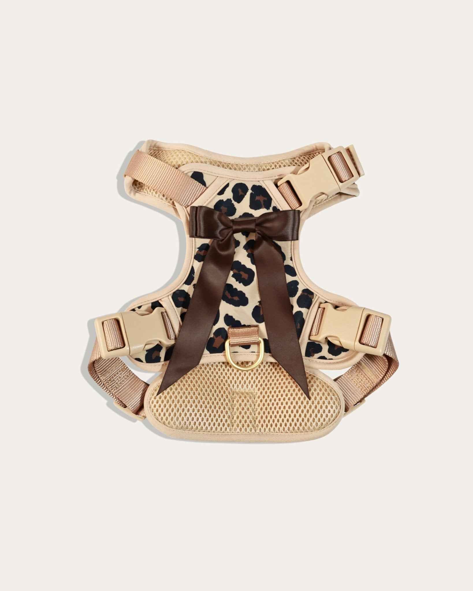 Wander! Bow Harness 2.0 - Leopard