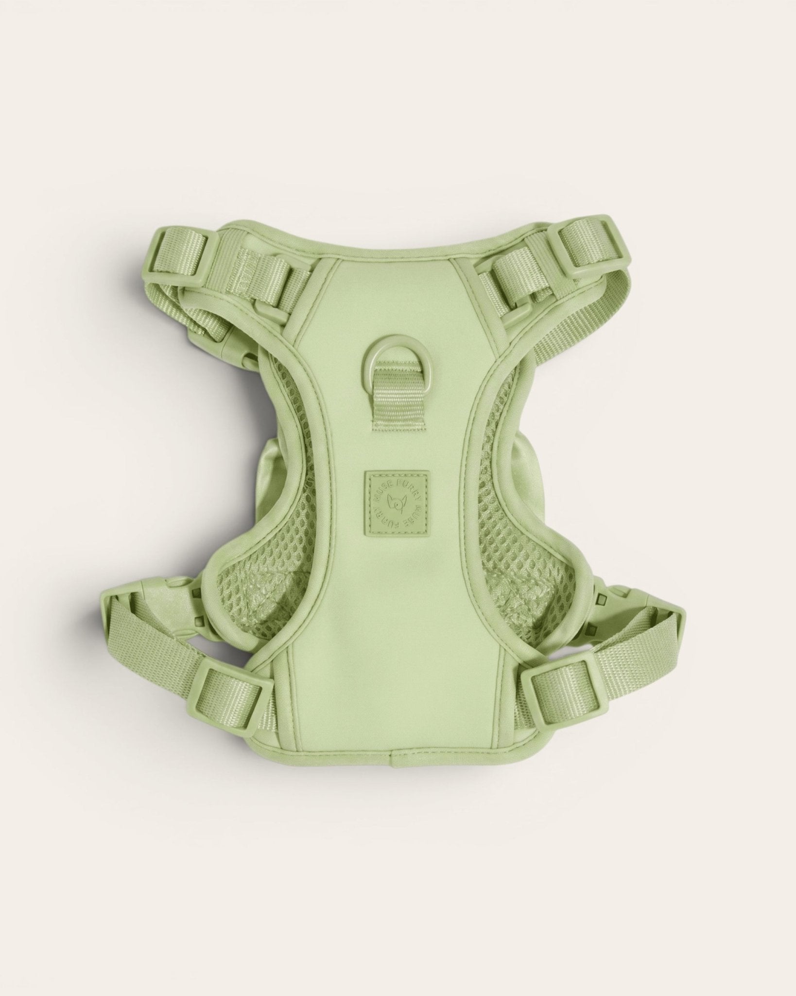 Wander! Bow Harness 2.0 - Matcha