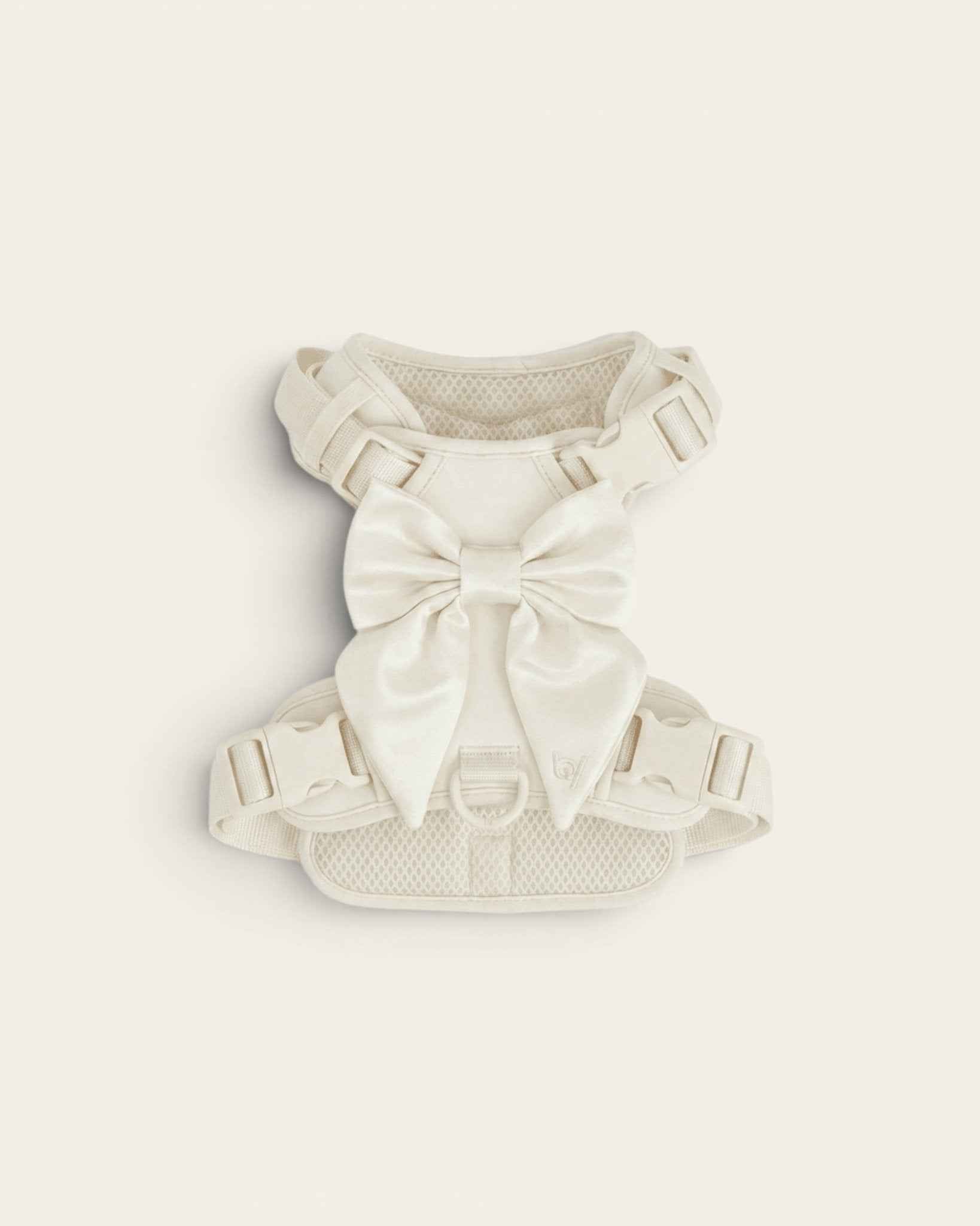 Wander! Bow Harness 2.0 - Pearl