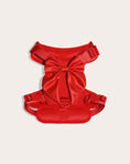 Load image into Gallery viewer, Wander! Bow Harness 2.0 - Cherry
