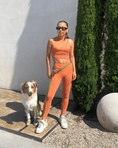 Load image into Gallery viewer, Wander! Multiway Leash -  Martini
