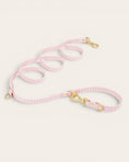 Load image into Gallery viewer, Wander! Multiway Leash - Blossom Gingham
