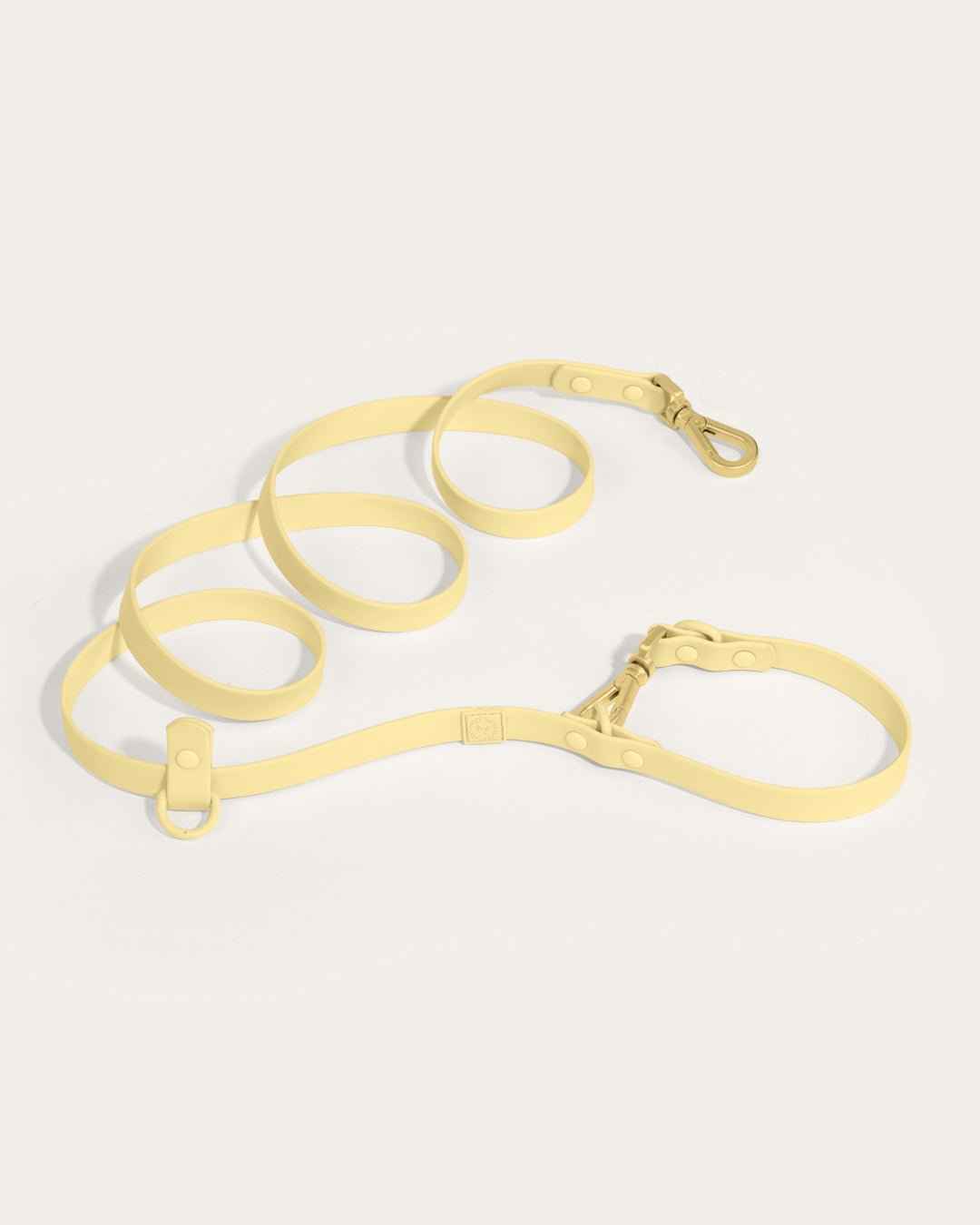 Wander! Multiway Leash - Buttercream