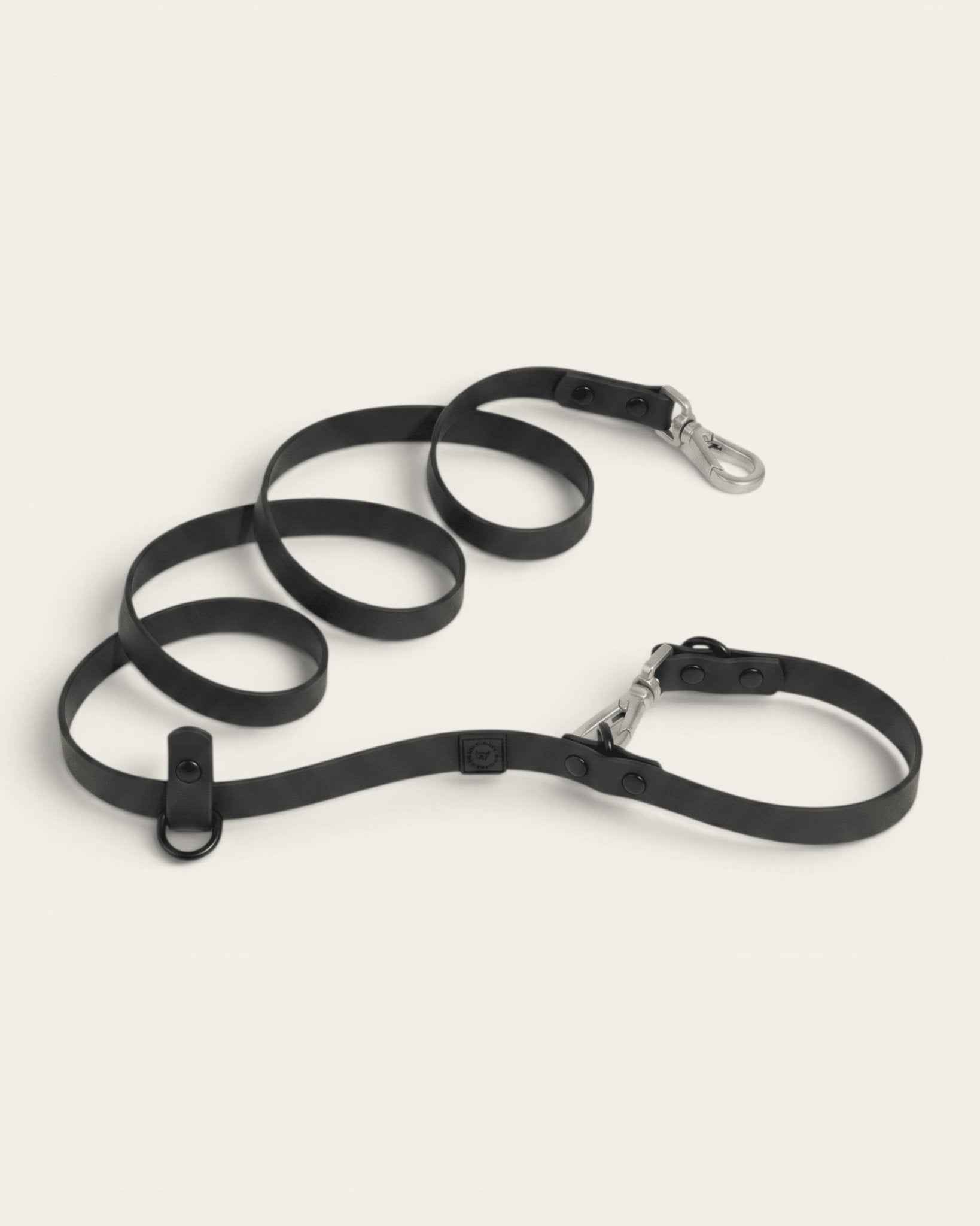 Wander! Multiway Leash - Midnight
