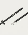 Load image into Gallery viewer, Wander! Multiway Leash - Midnight
