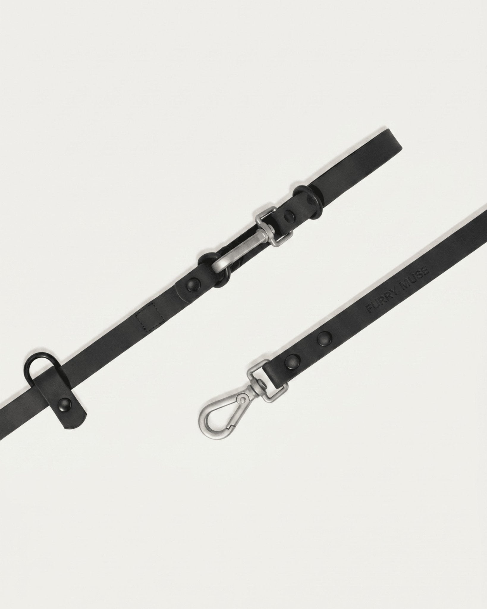 Wander! Multiway Leash - Midnight