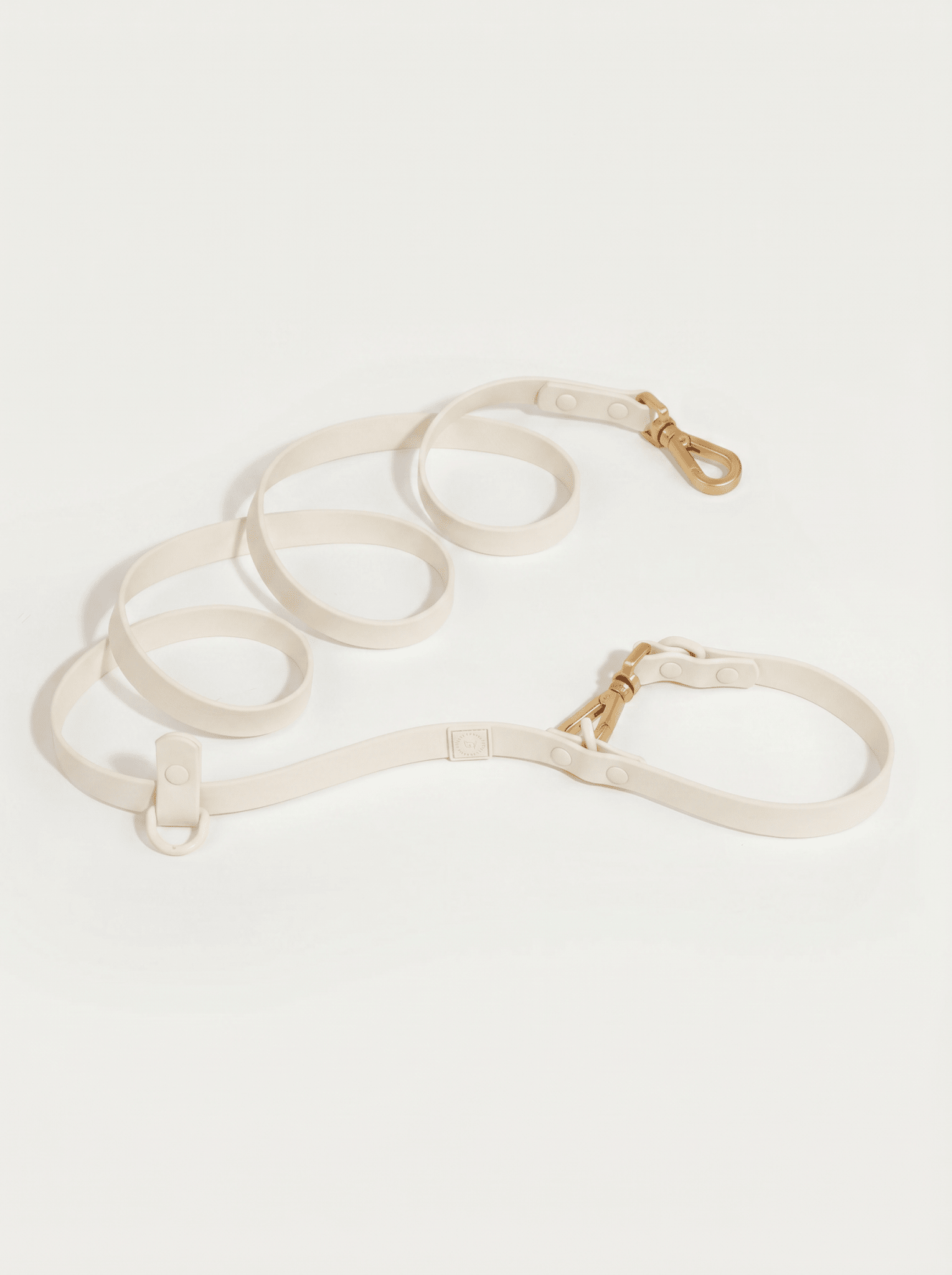 Wander! Multiway Leash - Pearl