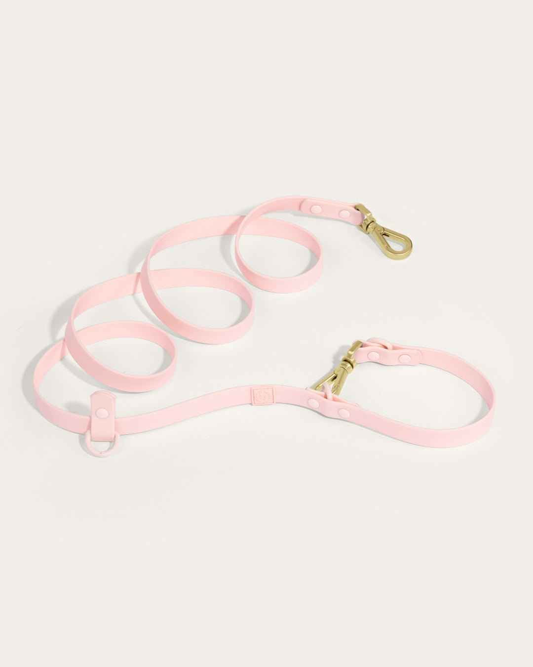 Wander! Multiway Leash - Blossom