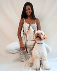 Load image into Gallery viewer, Wander! Multiway Leash - Leopard
