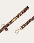 Load image into Gallery viewer, Wander! Multiway Leash - Leopard
