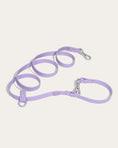 Load image into Gallery viewer, Wander! Multiway Leash - Lilac
