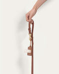 Load image into Gallery viewer, Wander! Poop Bag Pouch - Cocoa
