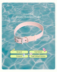 Load image into Gallery viewer, Wander! Waterproof Collar - Blossom
