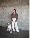 Load image into Gallery viewer, Wander! Waterproof Collar - Latte
