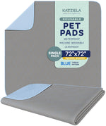 Washable Pee Pads
