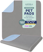 Washable Pee Pads
