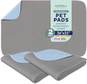 Washable Pee Pads