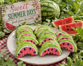 Load image into Gallery viewer, Build Your Own Organic Dog Cookie Box Pick Any 3
