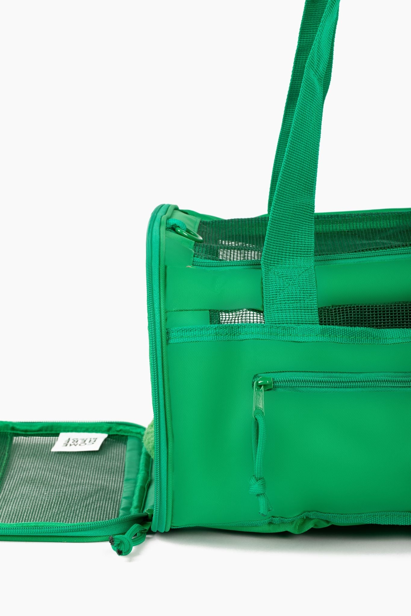 Travel Buddy - Pet Carrier - Southlake Paws