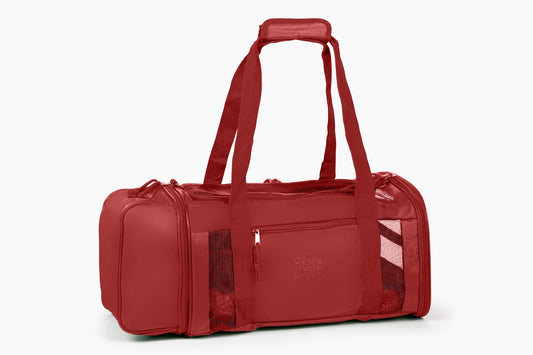 Travel Buddy - Pet Carrier - Southlake Paws