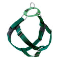 Load image into Gallery viewer, Kelly Green Freedom No-Pull Dog Harness
