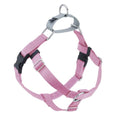 Load image into Gallery viewer, Rose Pink Freedom No-Pull Dog Harness
