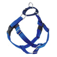 Load image into Gallery viewer, Royal Blue Freedom No-Pull Dog Harness
