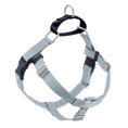 Load image into Gallery viewer, Silver Freedom No-Pull Dog Harness
