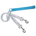 Load image into Gallery viewer, Turquoise Freedom No-Pull Dog Harness
