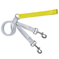 Load image into Gallery viewer, Yellow Freedom No-Pull Dog Harness

