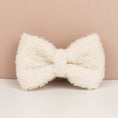 Load image into Gallery viewer, Wedding Teddy Handmade Knitted Set
