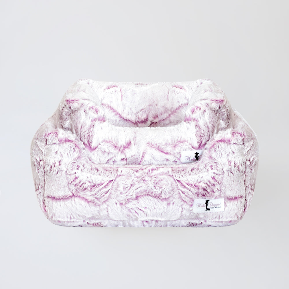 Whisper Dog Handmade Bed - Luxury Dog Bed from Southlake Paws