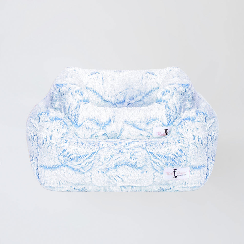 Whisper Dog Handmade Bed - Luxury Dog Bed from Southlake Paws