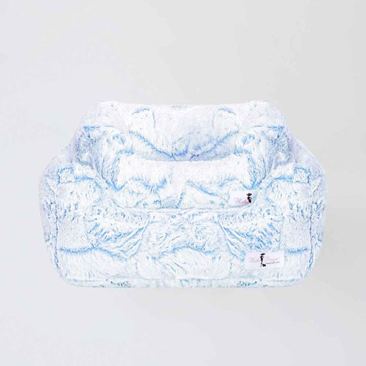 Hello Doggie Whisper Dog Handmade Bed