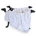Load image into Gallery viewer, Whisper Dog Handmade Blanket - Luxury Dog Bed from Southlake Paws
