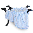 Load image into Gallery viewer, Whisper Dog Handmade Blanket - Luxury Dog Bed from Southlake Paws
