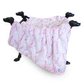 Load image into Gallery viewer, Whisper Dog Handmade Blanket - Luxury Dog Bed from Southlake Paws
