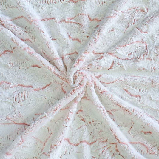Hello Doggie Whisper Dog Handmade Blanket