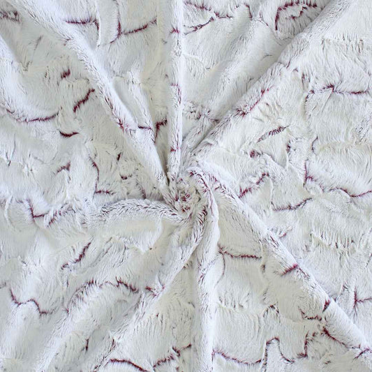 Hello Doggie Whisper Dog Handmade Blanket