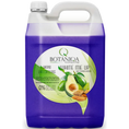 Load image into Gallery viewer, Dog White Me Up Almond & Avocado Shampoo Gallon by Botaniqa
