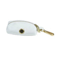 Load image into Gallery viewer, White Wedding Velvet Set
