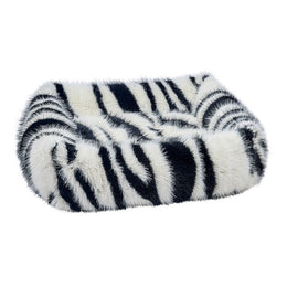 The Franklin Luxury Dog Bed