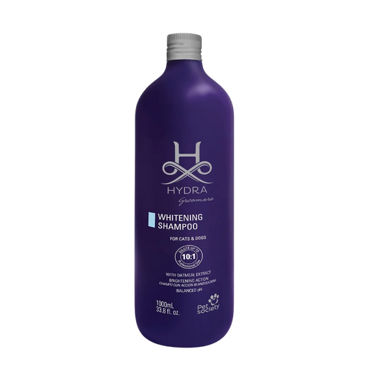 Whitening Shampoo 33oz by Hydra