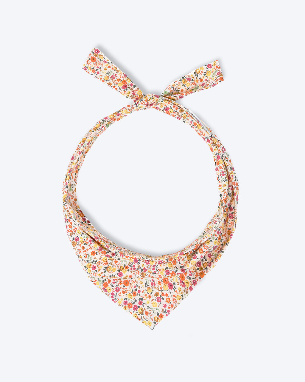 FLORAL BANDANA - Southlake Paws