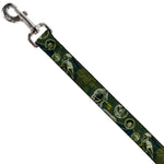 Dog Leash - Buzz Poses/Stars LIKE A BUZZ